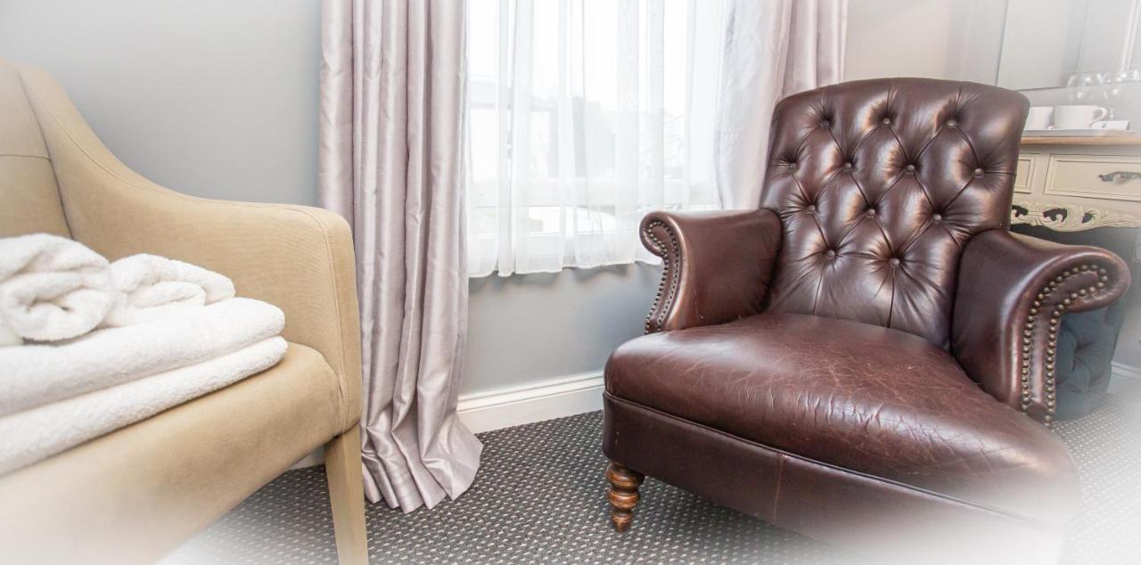 The Ibrox Lodge Бристоль Экстерьер фото