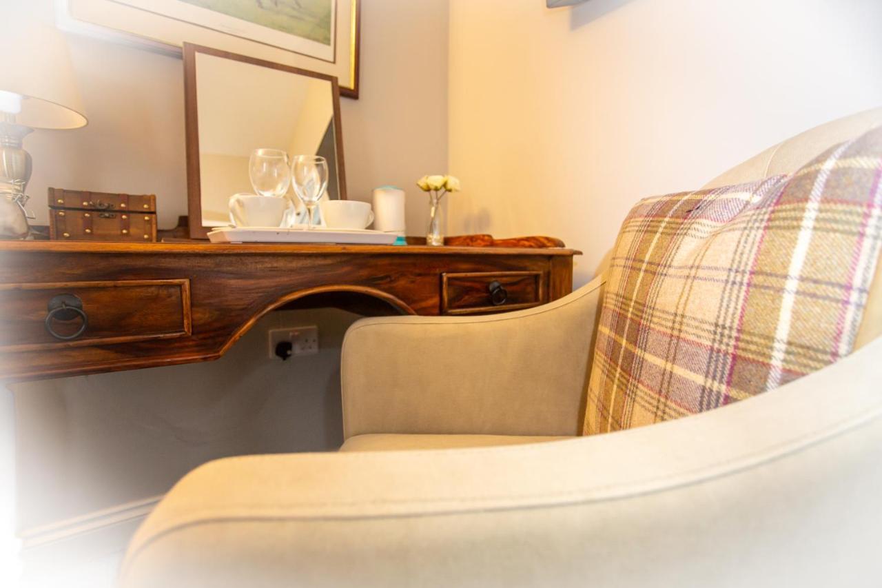 The Ibrox Lodge Бристоль Экстерьер фото