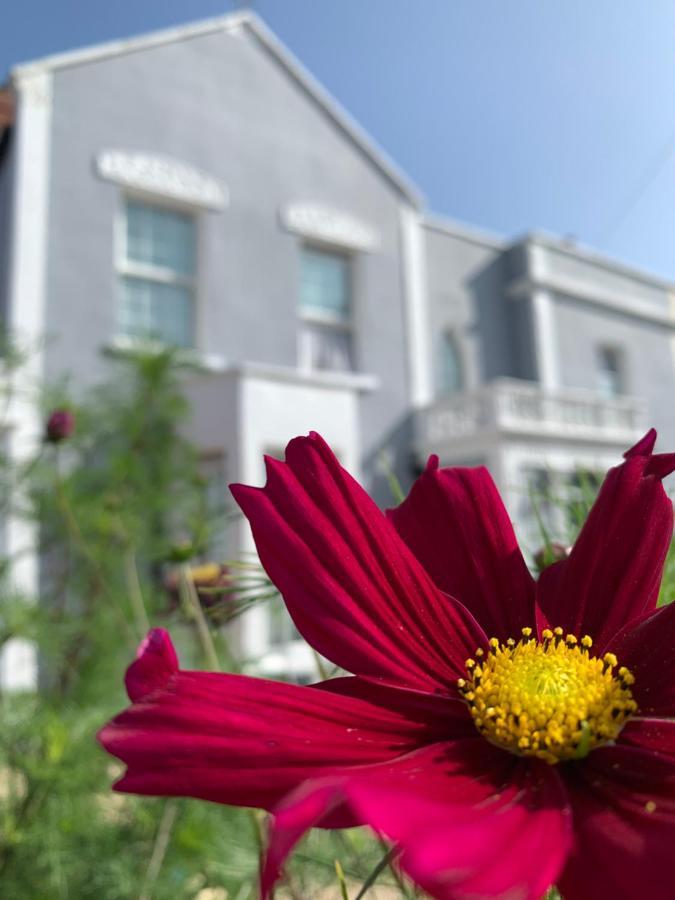 The Ibrox Lodge Бристоль Экстерьер фото
