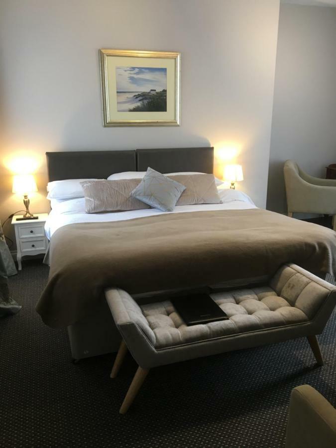 The Ibrox Lodge Бристоль Экстерьер фото